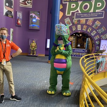 The Children's Museum - Children's Museums Near Me - Indianapolis, Indiana The Children's Museum - Children's Museums Near Me - Indianapolis, Indiana