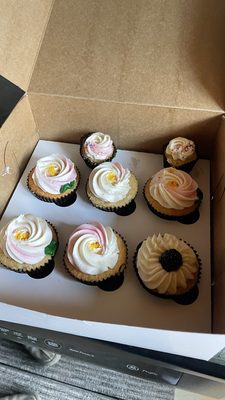 Cupcakin' Bake Shop by null