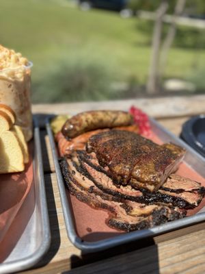 Truth BBQ by null