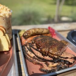 Truth BBQ