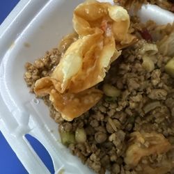 Golden Fountain Chinese Restaurant