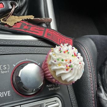 Kick Ass Cupcakes - Love some birthday cake - Cupcakes Near Me - San Jose, California Kick Ass Cupcakes - Love some birthday cake - Cupcakes Near Me - San Jose, California