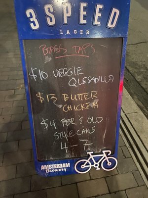 Brass Taps Pizza Pub by null