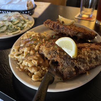 Horst Gasthaus - Happy hour pork chops. $2 each. - German Near Me - North Myrtle Beach, South Carolina Horst Gasthaus - Happy hour pork chops. $2 each. - German Near Me - North Myrtle Beach, South Carolina