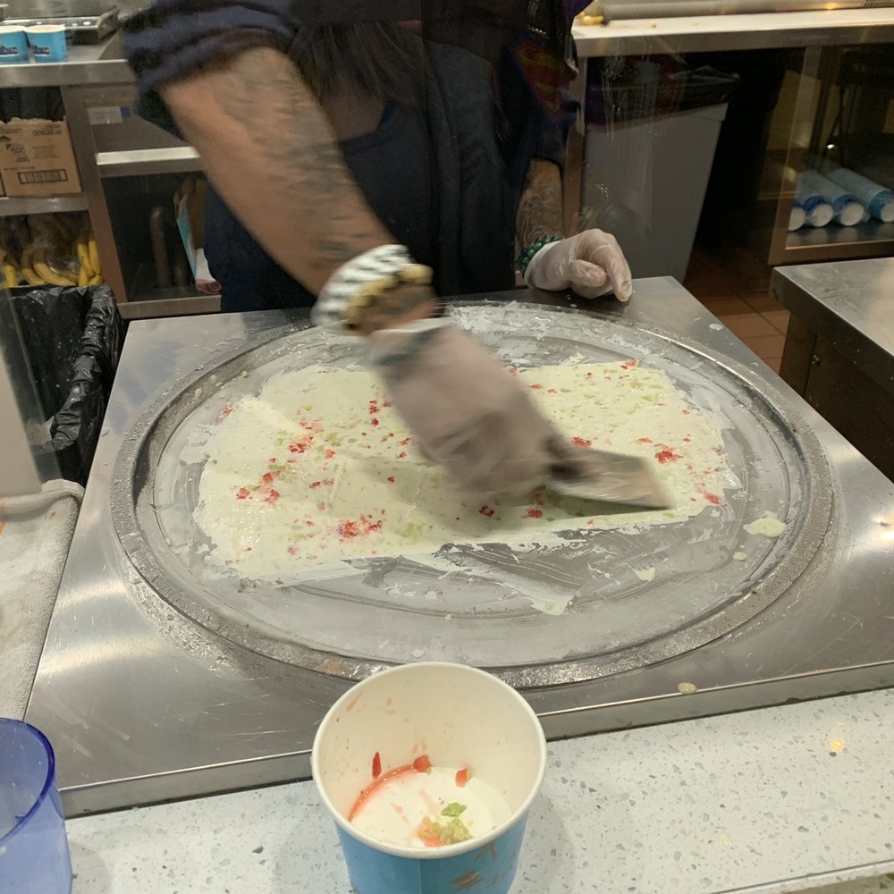 Icicles - Desserts Near Me - Newark, California Icicles - Desserts Near Me - Newark, California
