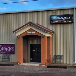 Images Salon & Day Spa - 2024 Images Store front