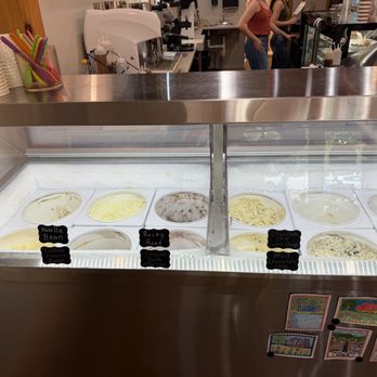 The Coffee Thief - Ice cream - Coffee & Tea Near Me - Damascus, Virginia The Coffee Thief - Ice cream - Coffee & Tea Near Me - Damascus, Virginia