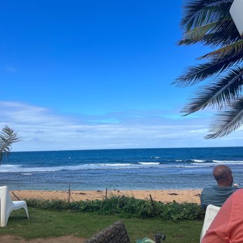 Drift - Bonita vista - Seafood Near Me - Loiza, Puerto Rico