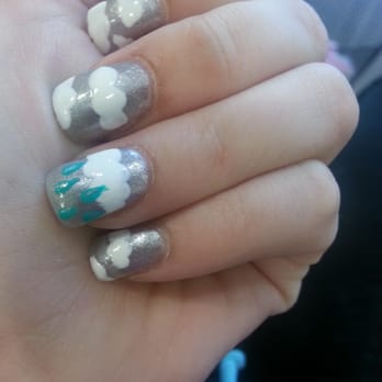 Sapa Nail Spa - Nail Salons Near Me - Lincoln, Nebraska
