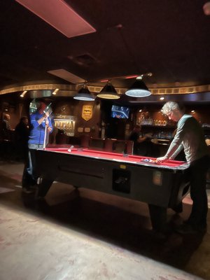 Casino South Side by null