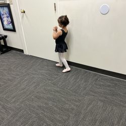 Miss Shelly's School Of Dance