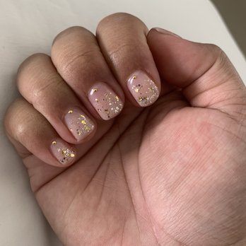 Salon Chérie - Picture doesn't do it justice... - Nail Salons Near Me - Honolulu, Hawaii Salon Chérie - Picture doesn't do it justice... - Nail Salons Near Me - Honolulu, Hawaii