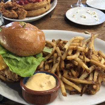 A'Bouzy - Champagne Bars Near Me - Houston, Texas