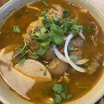 Pasteur Grill & Noodles - Bun Bo Hue - Vietnamese Near Me - New York, New York Pasteur Grill & Noodles - Bun Bo Hue - Vietnamese Near Me - New York, New York
