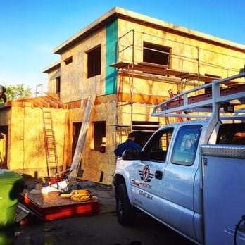 MMR Electric - New construction - Electricians Near Me - La Crescenta-Montrose, California MMR Electric - New construction - Electricians Near Me - La Crescenta-Montrose, California