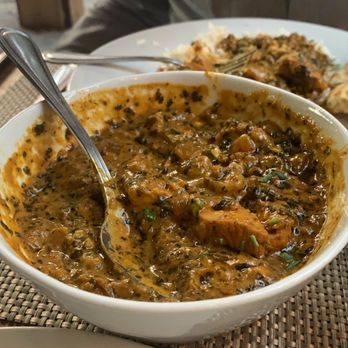 Lungi - Chicken Mali - Cocktail Bars Near Me - New York, New York