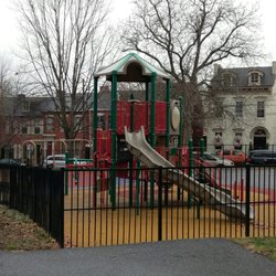 Musser Park