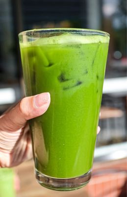 Gratitude Coffee Bar by null