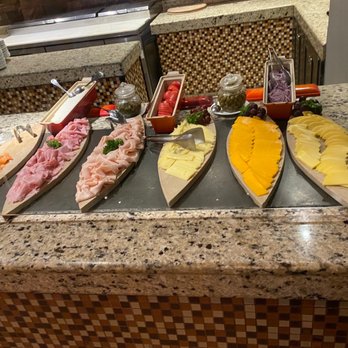 Market Cafe - Not sure what that is for - Buffets Near Me - Puerto Vallarta, JAL