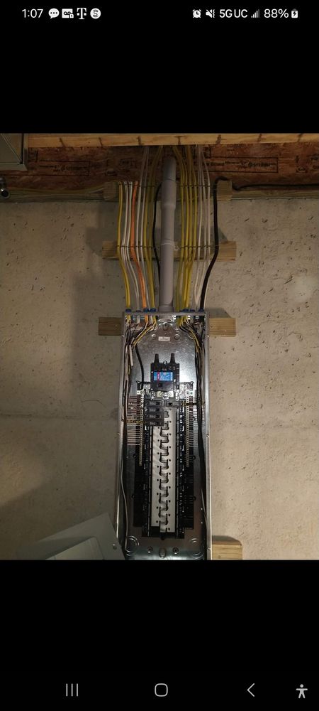 Slide of Hot Shock Electric