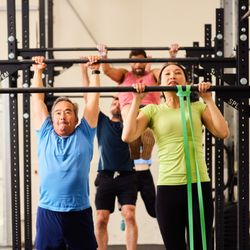 CrossFit 7x7