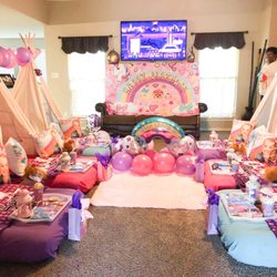 Camp Dream-Away - Jojo