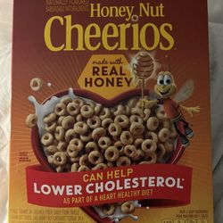 Shoprite Supermarket - Cheerios BIOENGINEERED INGREDIENTS