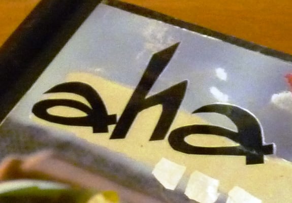 aha - LadenCafe - Dresden by null