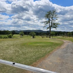 Lambert Acres Golf Course - Beautiful day!