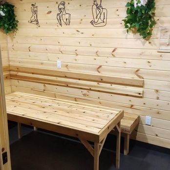 Forest haven sauna - Saunas Near Me - Portland, Oregon