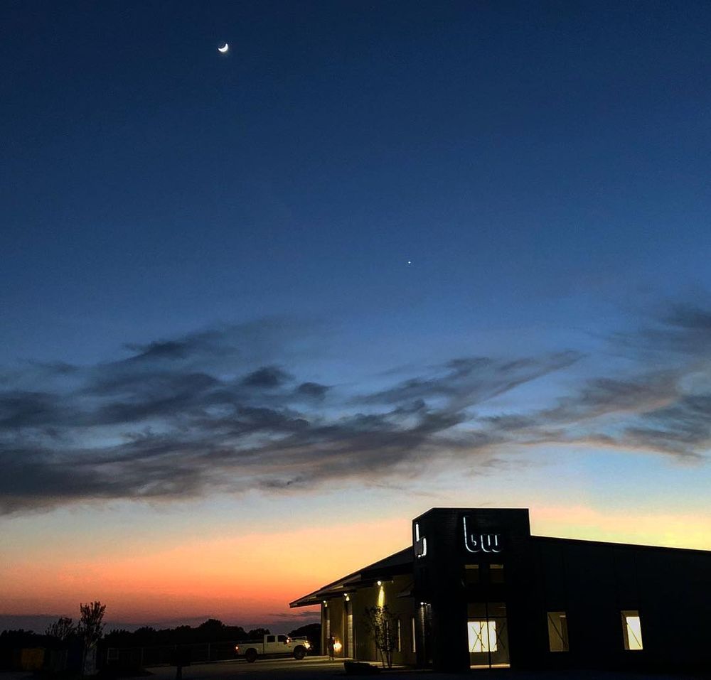 BROADCAST WORKS Updated September 2024 20980 Fm 2493, Bullard