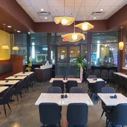 Bluefish Bistro