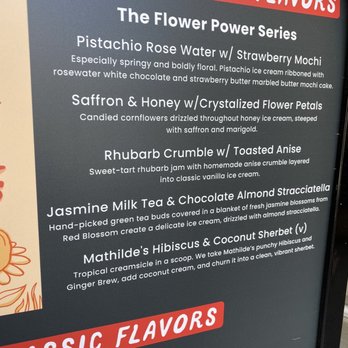 Salt & Straw - Spring 2022 - Limited Edition Flavors - Ice Cream & Frozen Yogurt Near Me - San Ramon, California Salt & Straw - Spring 2022 - Limited Edition Flavors - Ice Cream & Frozen Yogurt Near Me - San Ramon, California
