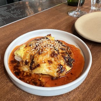Hellbender - Mexican Near Me - Ridgewood, New York