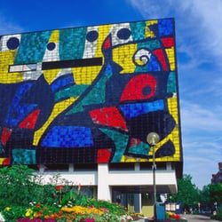 Wilhelm-Hack-Museum