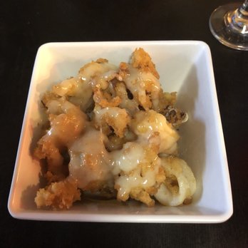Sushi Junai - Tempura calamari - Sushi Bars Near Me - Austin, Texas Sushi Junai - Tempura calamari - Sushi Bars Near Me - Austin, Texas
