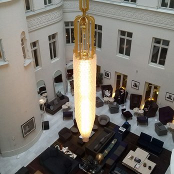 Nobis Hotel - view into courtyard - Hotels Near Me - Stockholm, Alberta Nobis Hotel - view into courtyard - Hotels Near Me - Stockholm, Alberta