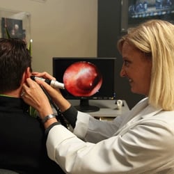 Hearing Healthcare Centers