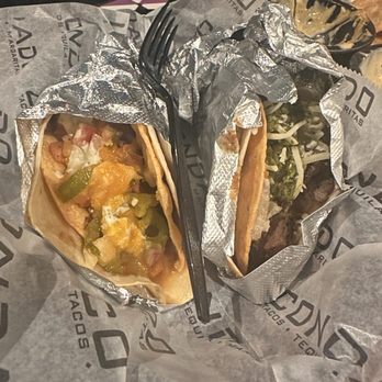 Condado Tacos - Tacos - Tacos Near Me - Charlotte, North Carolina