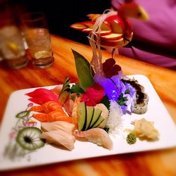 Jinsan Sushi Restaurant