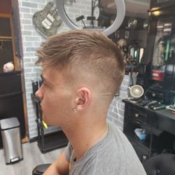 Razor Ron