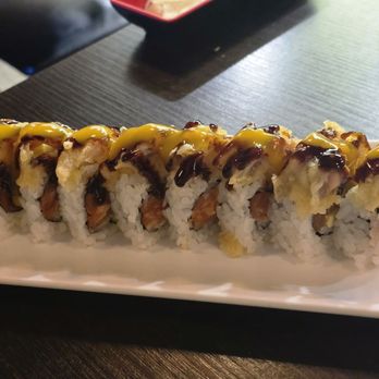 House Modern Sushi Restaurant - This one was actually okay - Japanese Near Me - Mesa, Arizona House Modern Sushi Restaurant - This one was actually okay - Japanese Near Me - Mesa, Arizona
