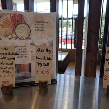 Trendy Vegan - Vegan Near Me - Houston, Texas Trendy Vegan - Vegan Near Me - Houston, Texas