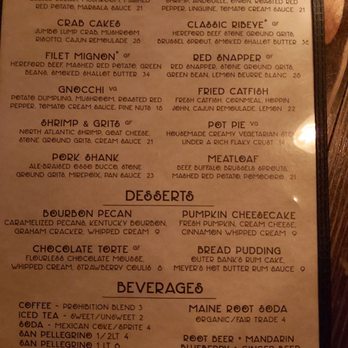 Grandstaff & Stein - Menu - New American Near Me - Richmond, Virginia Grandstaff & Stein - Menu - New American Near Me - Richmond, Virginia