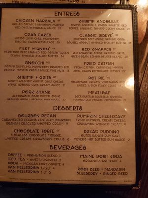 Menu photo 6 Grandstaff & Stein Richmond, VA Menu photo 6 Grandstaff & Stein Richmond, VA
