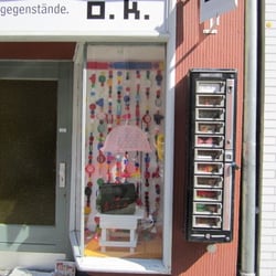 o.k.-Versand