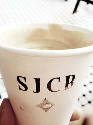 Sam James Coffee Bar - Harbord by null