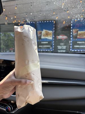 Williams Seafood & PoBoy by null