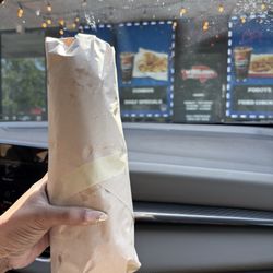 Williams Seafood and PoBoy - Poboy to go