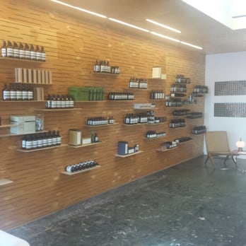 Aēsop - Inside - Cosmetics & Beauty Supply Near Me - Venice, California